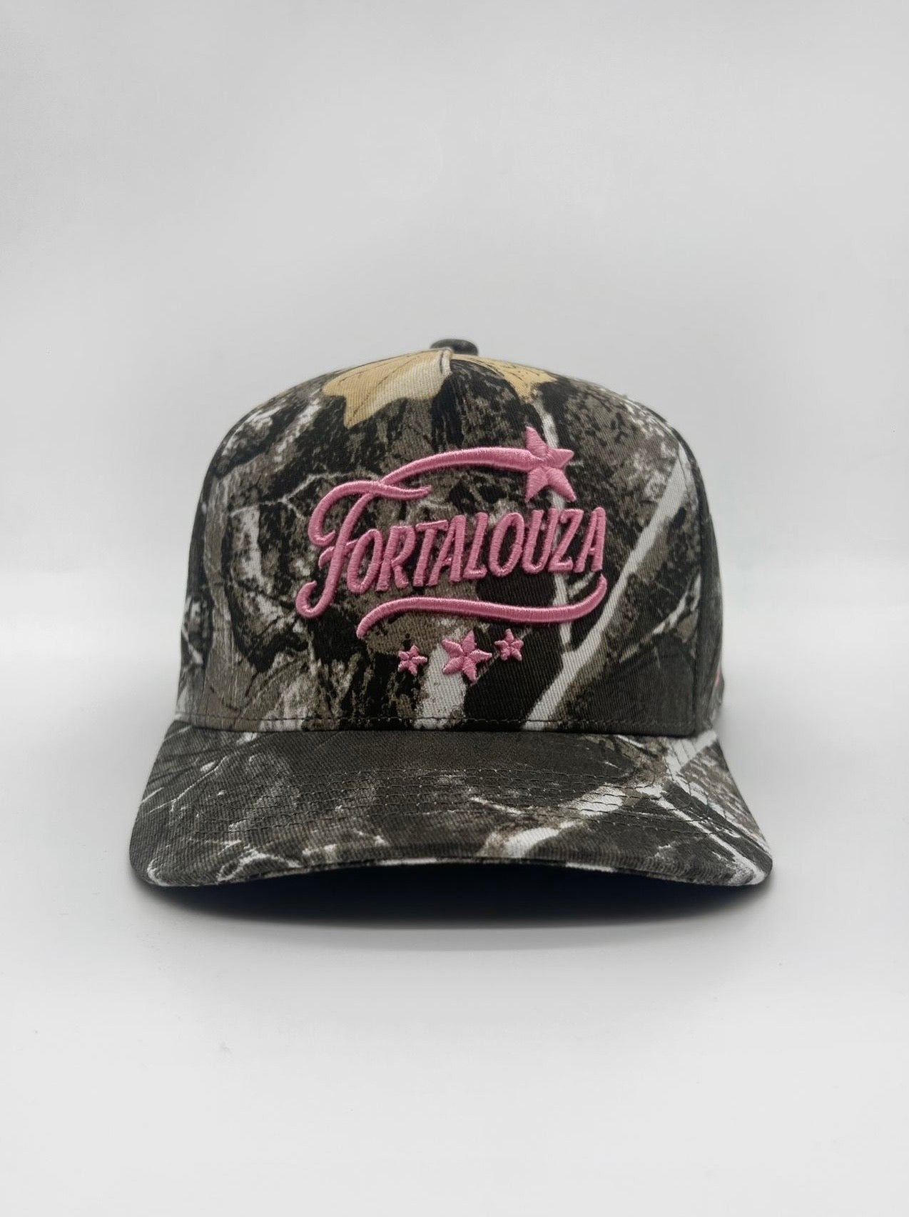 the fortalouza raro cap