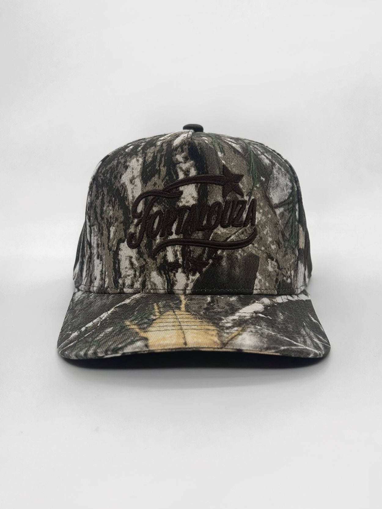 the fortalouza raro cap