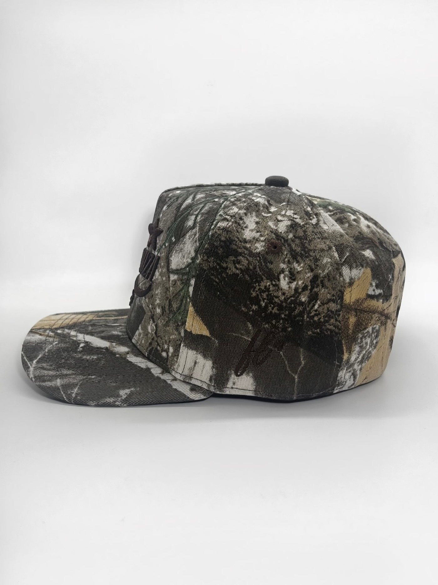 the fortalouza raro cap