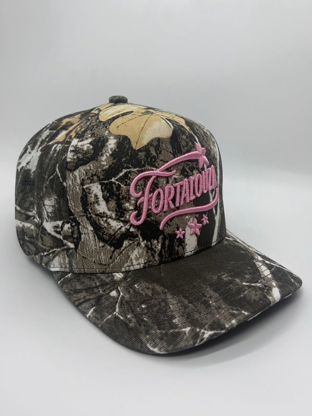 the fortalouza raro cap