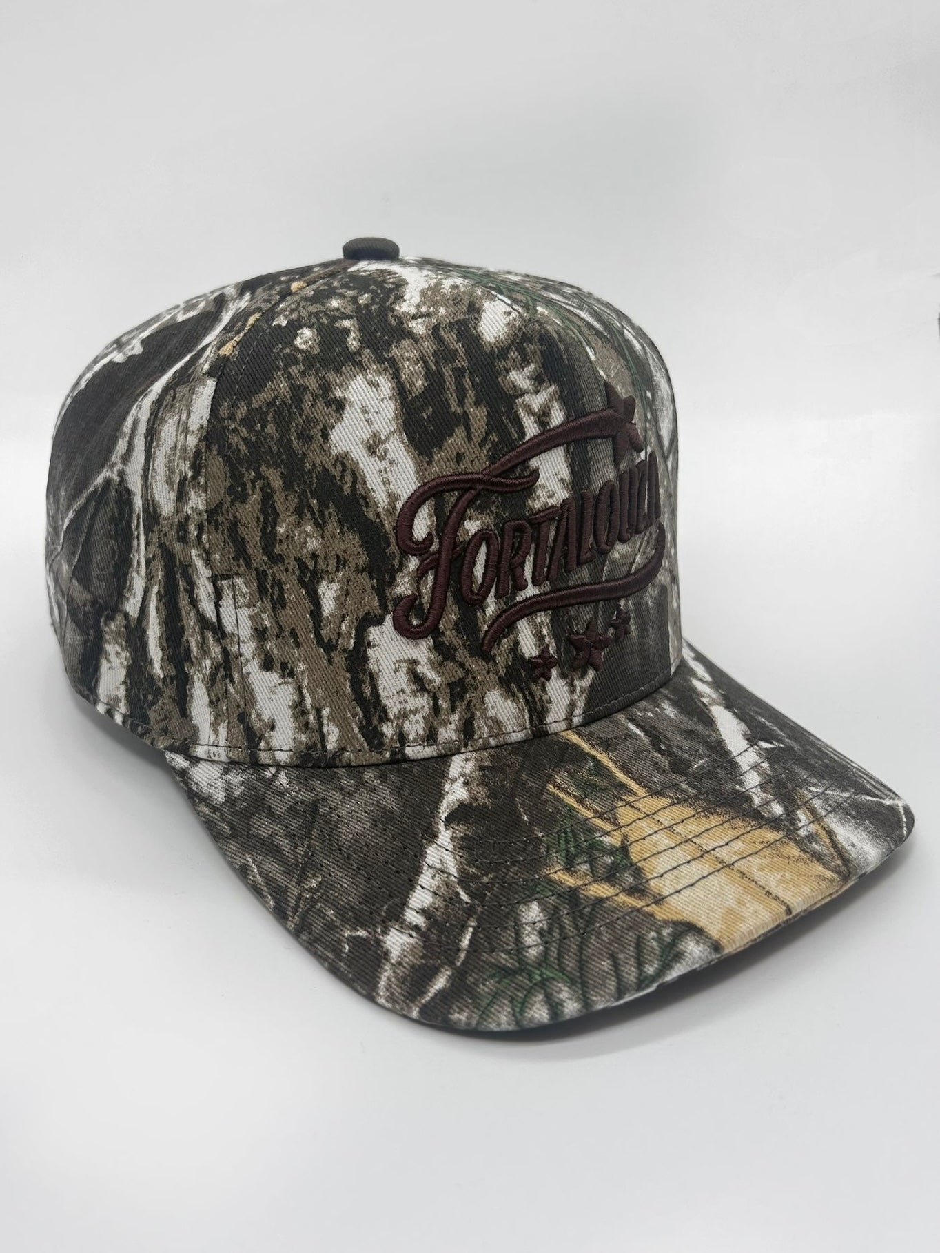 the fortalouza raro cap